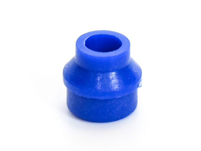 Адаптер подшипника для Remo Hobby MMAX, EX3 110, тюнинг, синий