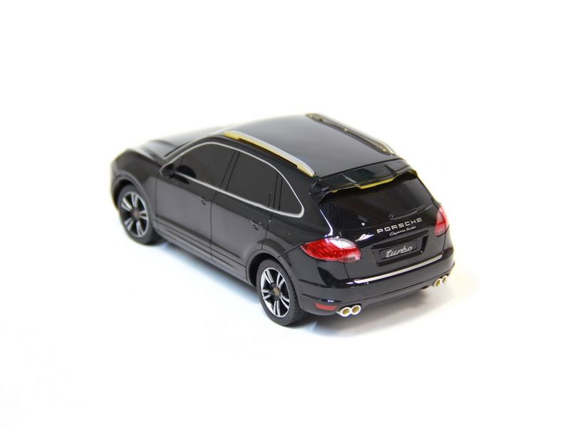Радиоуправляемая машина MZ Porsche Cayenne 27044 124