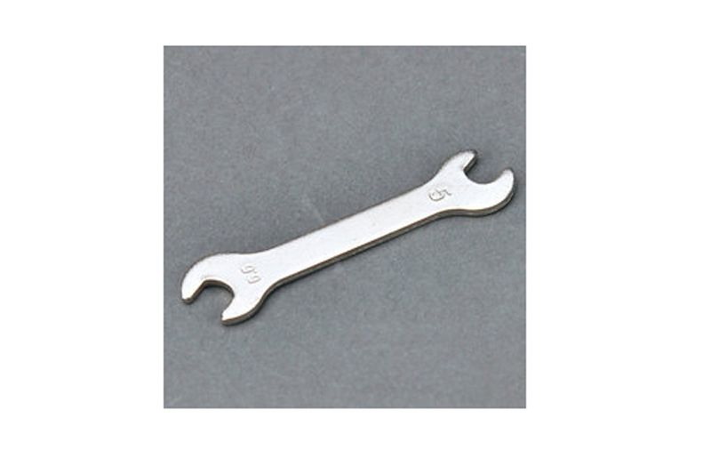 Набор гаечных ключей 5 и 5,5 мм, ST1 PD8961