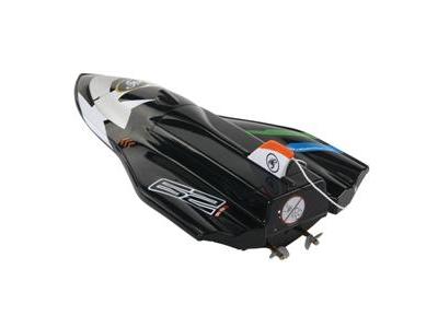 Радиоуправляемый катер Create Toys Racing Boat 27Mhz RTR