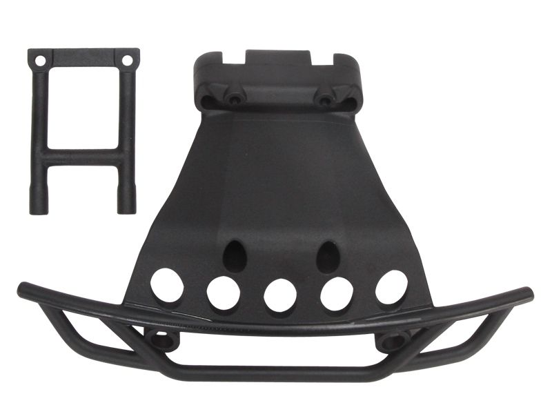 Передний бампер для шорткорса Remo Hobby RM1621 116