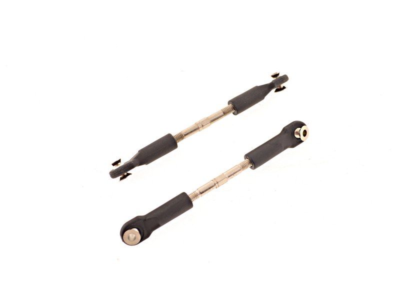 Регулируемые передние тяги с шаровыми наконечниками для RH803536, RH806566, 2шт