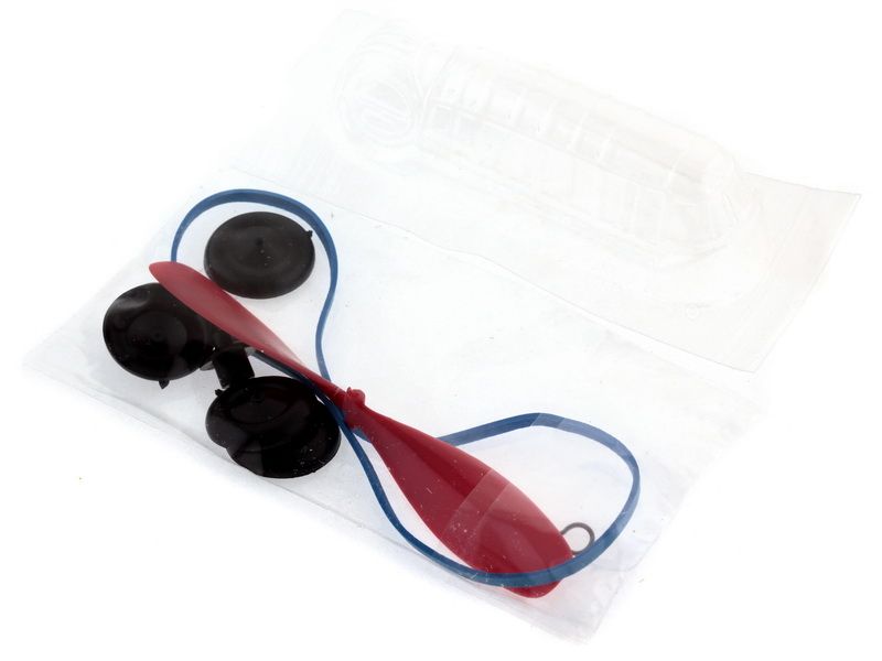 Сборная дермодельСамолет TBF Avenger Guillows  130