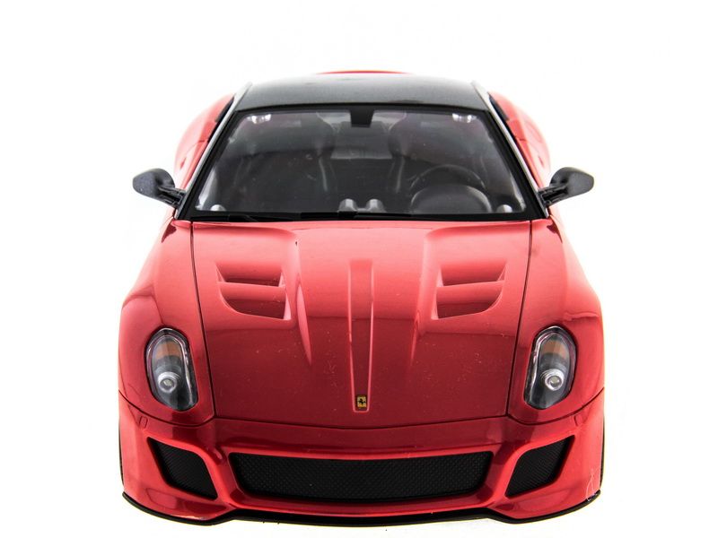 Радиоуправляемая машина MZ Ferrari 599XX 2029 114  акб