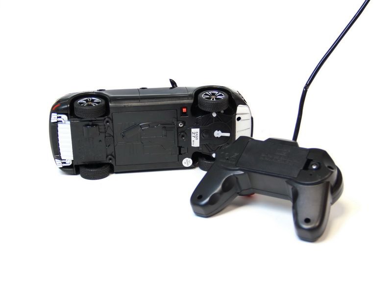 Радиоуправляемая машина MZ Porsche Cayenne 27044 124