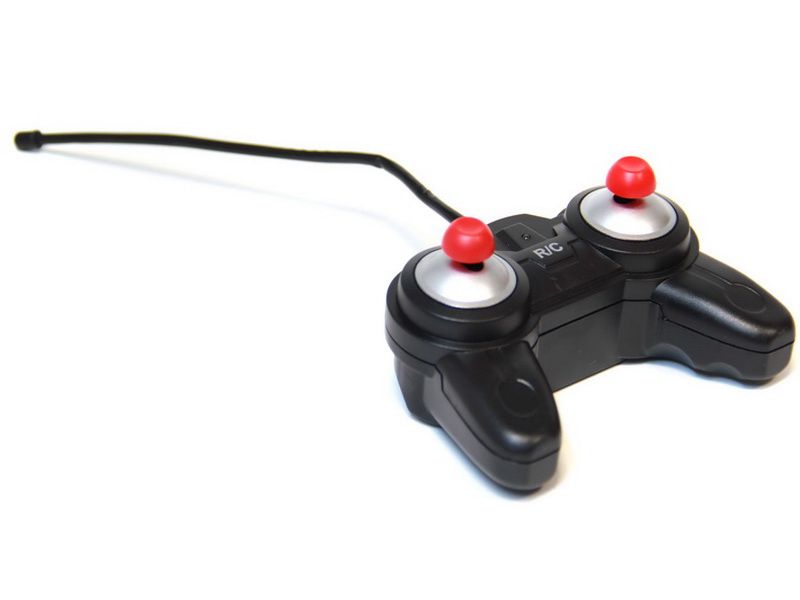 Радиоуправляемая машина MZ Porsche Cayenne 27044 124