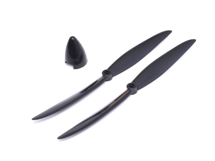 Набор пропеллеров 2 для Wing Tiger, Wing Dragon Sportster V2