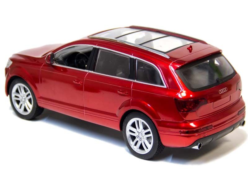 Радиоуправляемая машина MZ Audi Q7 2031 114  акб