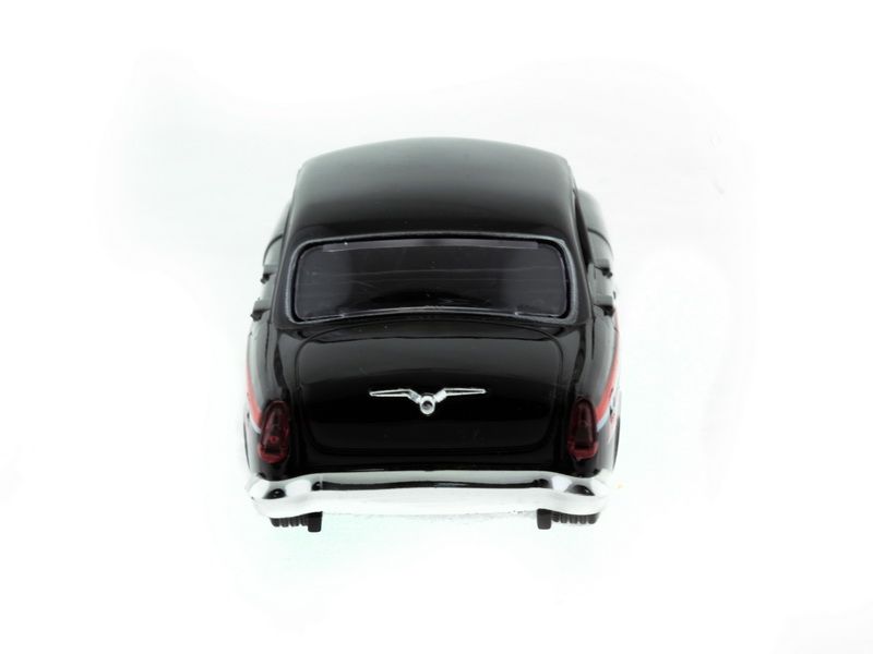 Машина АВТОПАНОРАМА инерц ГАЗ21 ралли 143, вк 1475,5 см