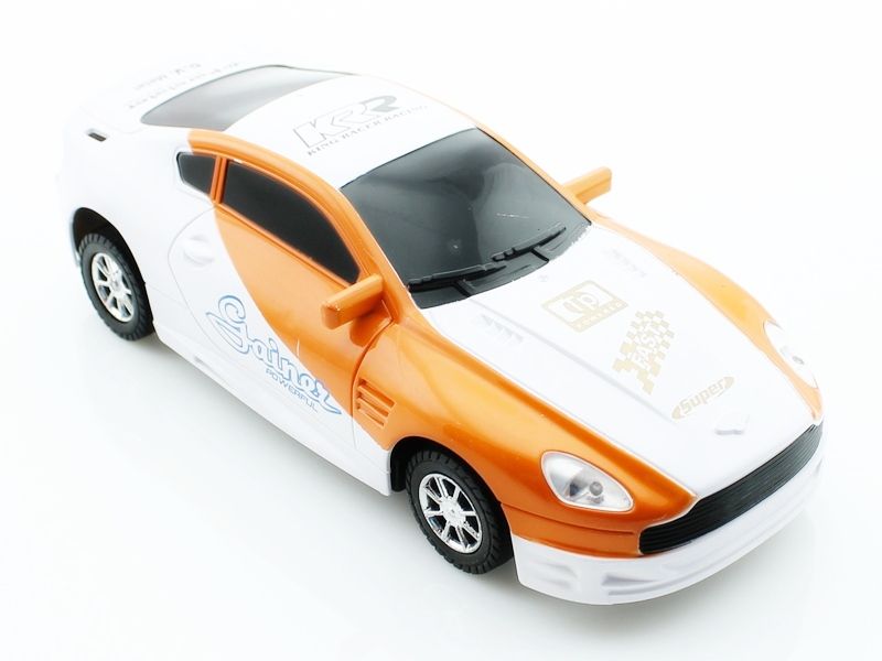 Машина инерционная RF 101B107B Super car в асс пк