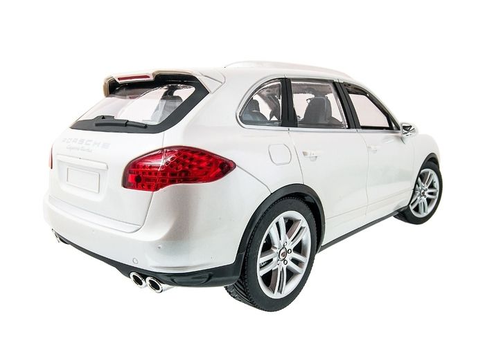 Радиоуправляемая машина MZ Porshe Cayenne 2045 114 акб