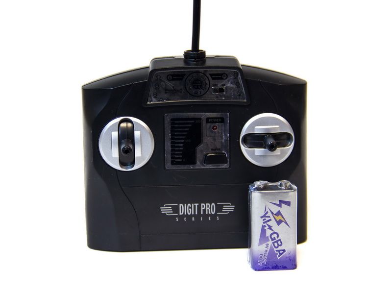 Радиоуправляемая машина MZ Range Rover Sport 2021 114 акб