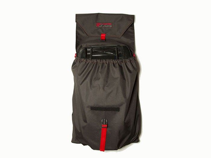 Рюкзак на модель Шорт Корс для Remo Hobby 18110