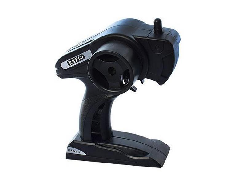 Радиоуправляемый багги  YED Gallop Top Speed 110 24G  АКК и ЗУ