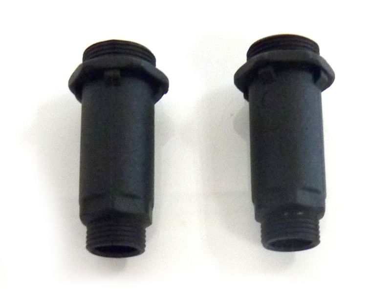 Передняя часть корпуса амортизатора 2шт для автомоделей Himoto E10