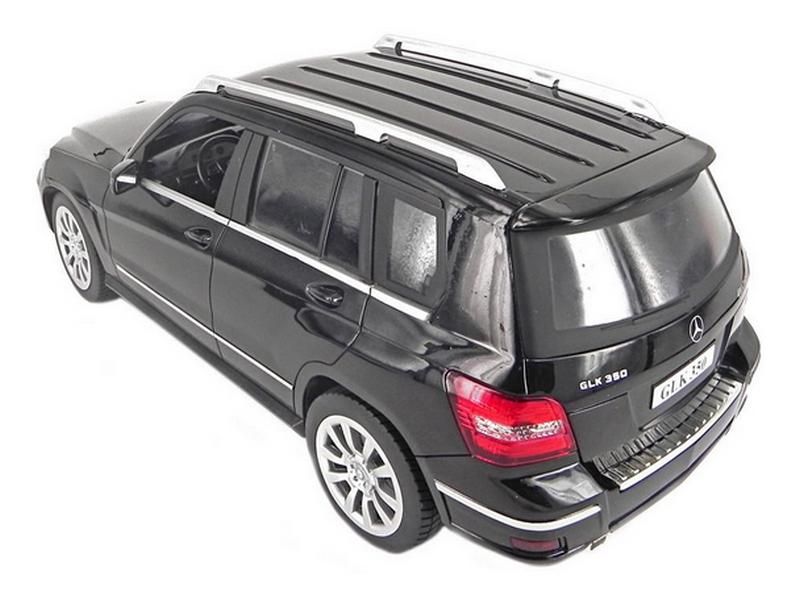 Радиоуправляемая машина Double Eagle Mercedes GLK 350 114 нб