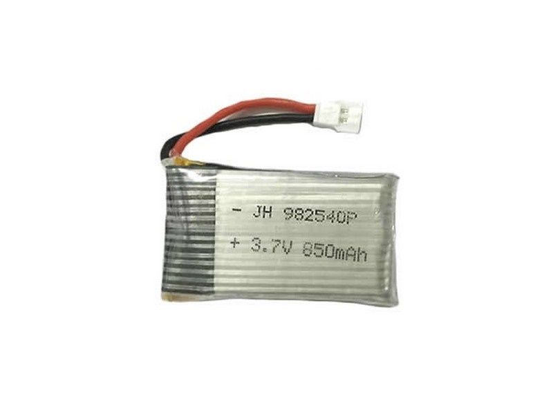Аккумулятор Syma LiPo повыш емкости 650mAh, 3,7V для квадрокоптера Syma X5