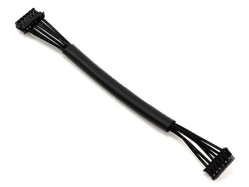 Сенсорный кабель для бесколлекторных систем Hobbywing Sensor Cable 80mm