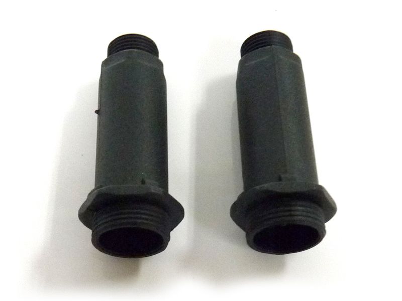 Задняя часть корпуса амортизатора 2шт для автомоделей Himoto E10