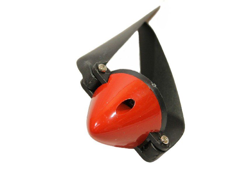 Пропеллер складной 1060 и кок для самолета Volantex RC ASW28 комплект