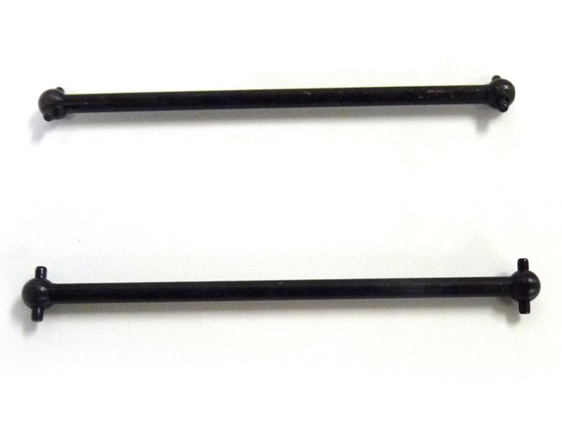 Передняязадняя полуось 895 мм для моделей Himoto 4170B, 4170BL