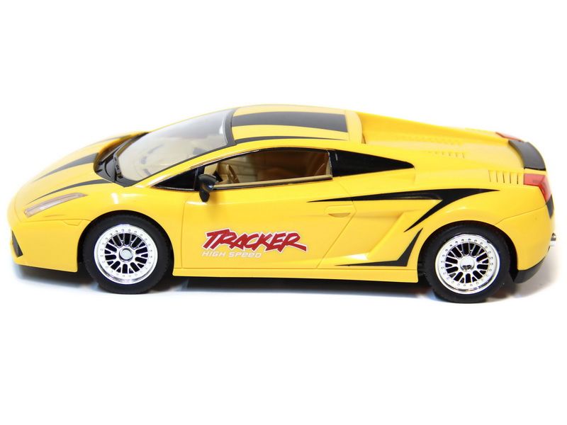 Радиоуправляемые C4704клевые тачки HQ Lamborghini Gollardo 116  акб