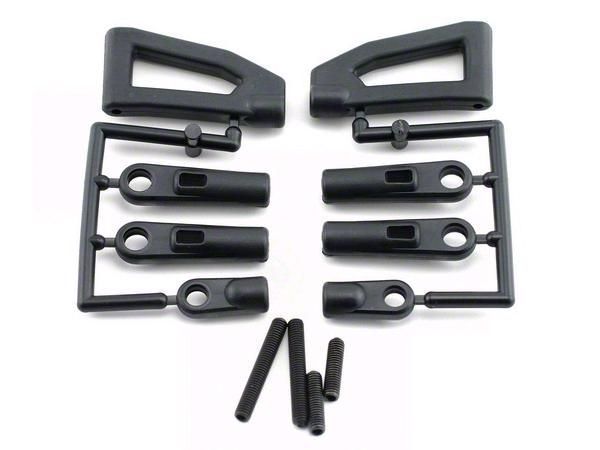 Комплект верхних рычагов подвески для автомоделей серии Inferno 7,5,SportUSGT IF123