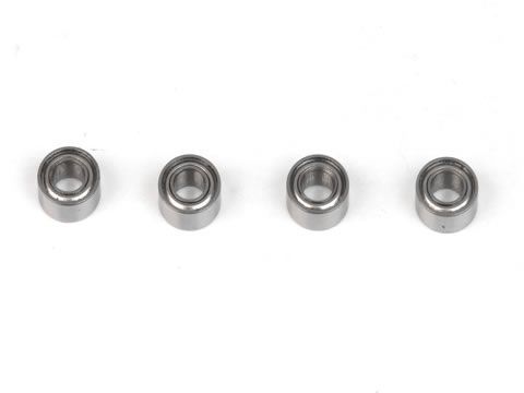 Подшипник Bearing  4 x 7 x 25mm  for BeltCP