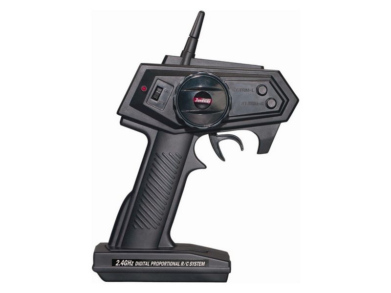 Радиоуправляемый катер Joysway Mad Shark brushed 24G RTR