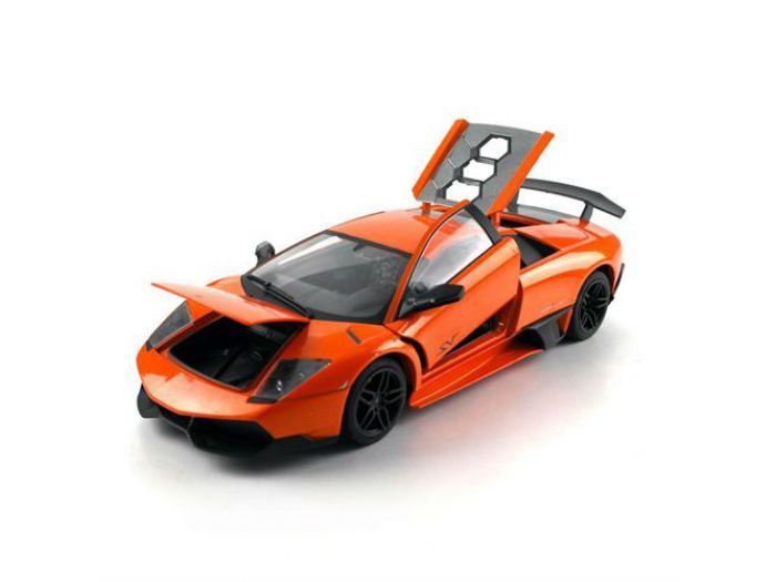 Радиоуправляемая машина MZ Lamborghini Murcielago 2152 118  2152