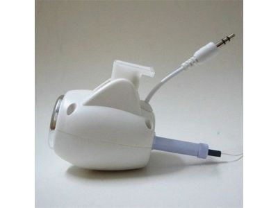 Камера с FPV трансляцией WiFi и записью HD для квадрокоптера Syma X8HW