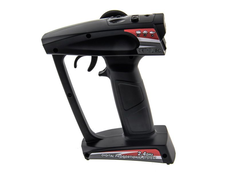 Пульт управления для Himoto E18 совместим с приемником 2в1 MT202RE