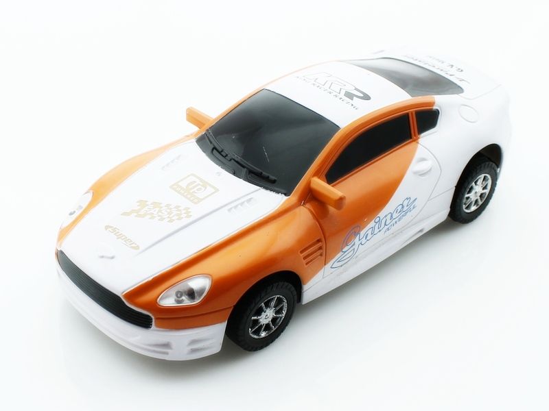 Машина инерционная RF 101B107B Super car в асс пк