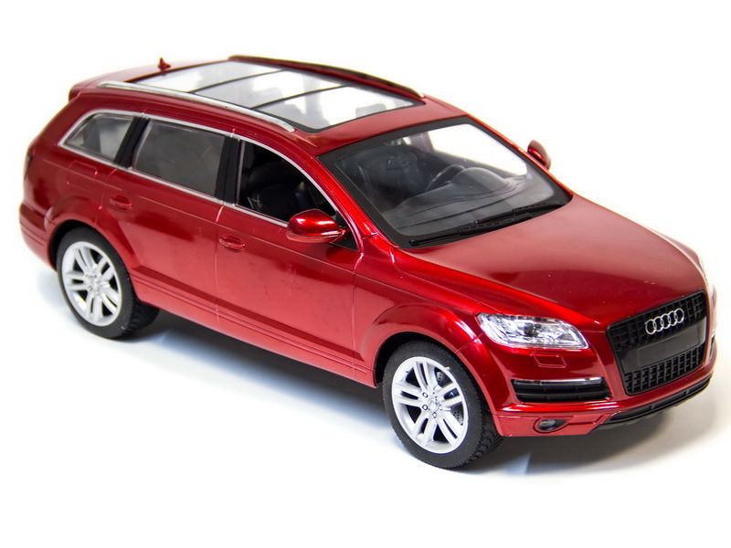 Радиоуправляемая машина MZ Audi Q7 2031 114  акб