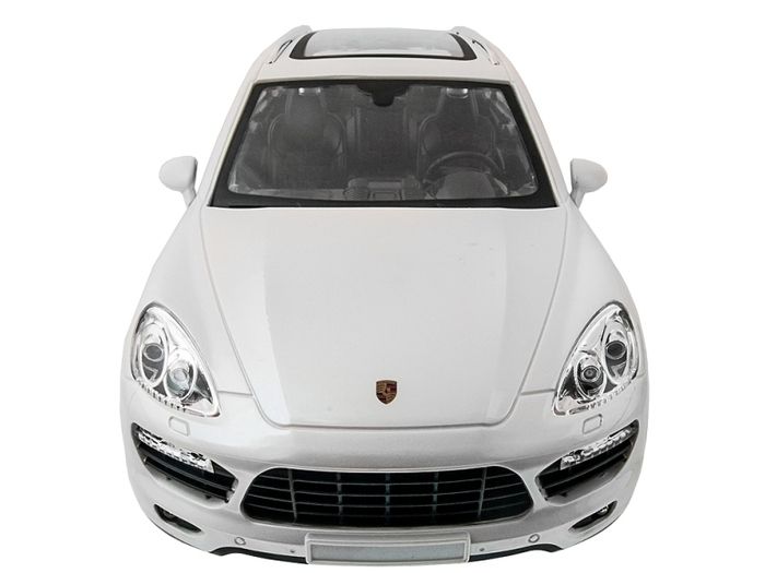 Радиоуправляемая машина MZ Porshe Cayenne 2045 114 акб