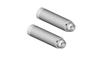 Корпус амортизатора EBEK RR AL SHOCK BODY, 2  EB4 PD0605T