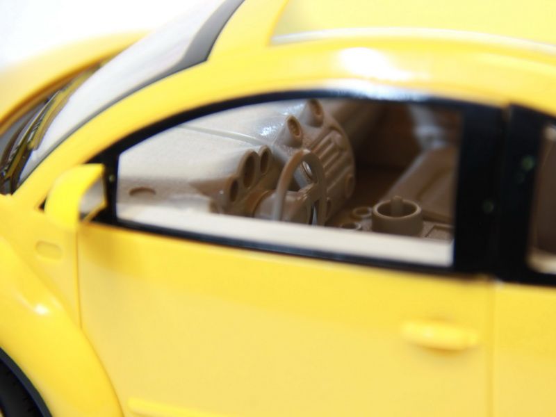 Радиоуправляемая машина клевые тачки HQ VW Beetle Жук 114  акб
