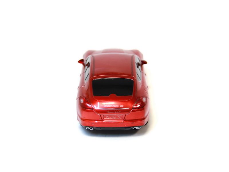 Радиоуправляемая машина MZ Porsche Panamera 27047 124