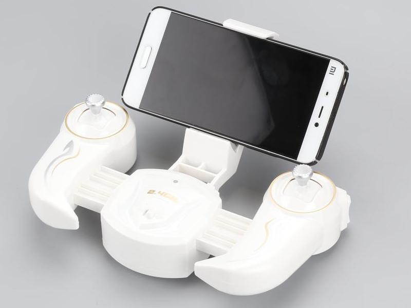 Радиоуправляемый квадрокоптер Cheerson CX95W WiFi Mini Racing Drone RTF 24G зеленый