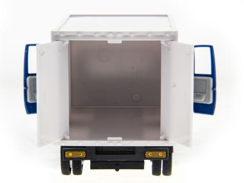 Машина АВТОПАНОРАМА ГАЗель полиция 128, вк 241412 см