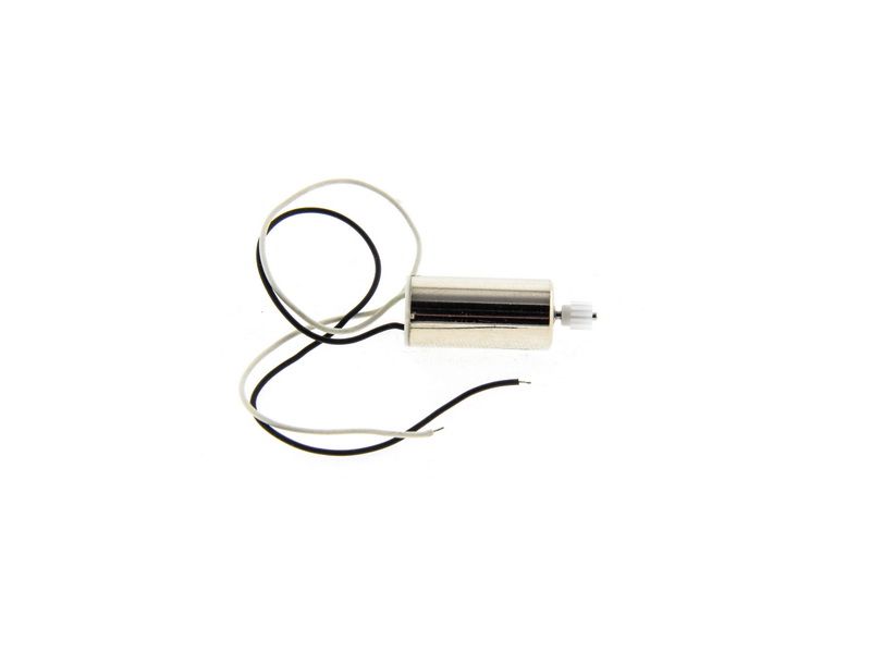 Мотор A для квадрокоптера Syma X5SWSC чернобелые провода