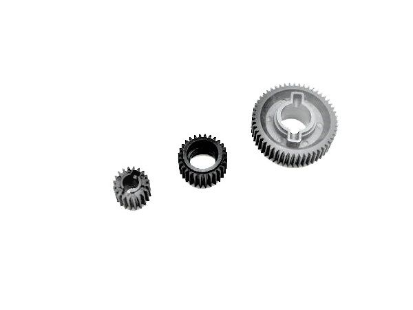 Комплект шестерней редуктора для Remo Hobby RH107172, RH10919296