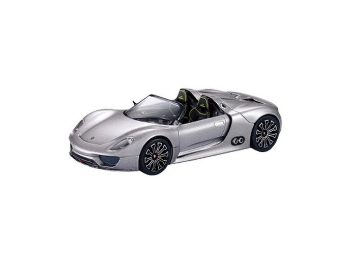 Радиоуправляемая машина MZ Porsche 918 Spider 25045 124  акб