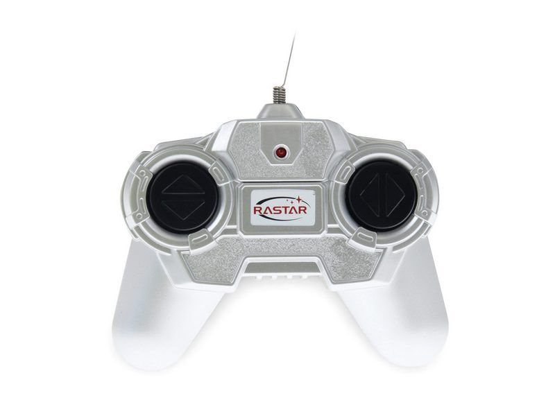 Радиоуправляемая машина Rastar Porsche Panamera 124, в ассортименте