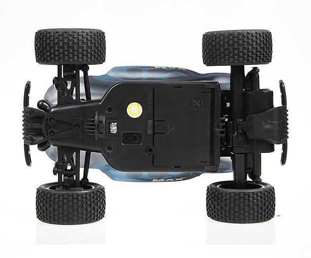 Радиоуправляемый монстр Huan Qi High Speed HQ543 116 24G