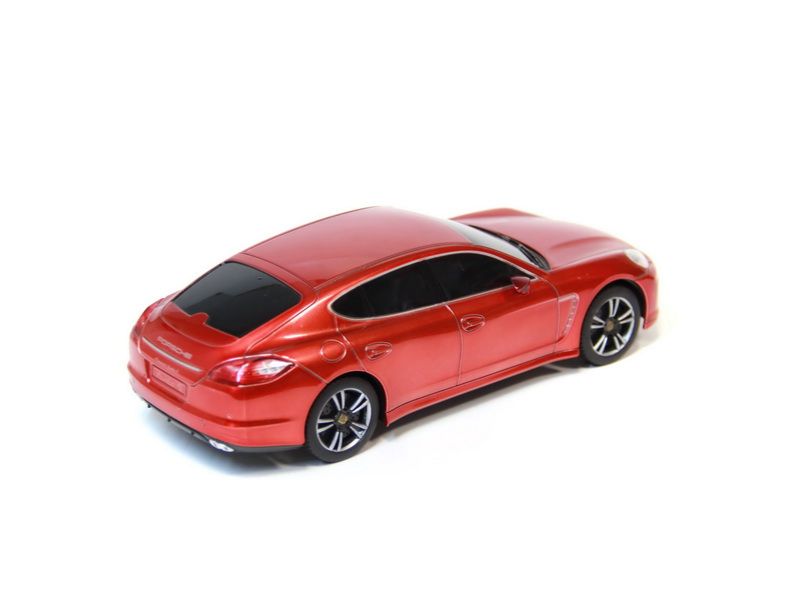 Радиоуправляемая машина MZ Porsche Panamera 27047 124
