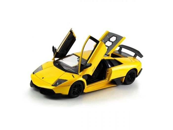Радиоуправляемая машина MZ Lamborghini Murcielago 2152 118  2152