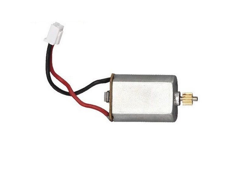 Мотор с редуктором в сборе для квадрокоптера Syma X8W