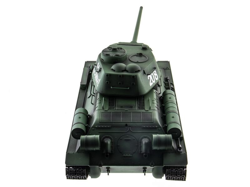 РУ танк Heng Long 116 T3485 24G RTR PRO