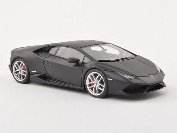 Машина Ideal 13039 Lamborghini Huracán LP6104 черн матов